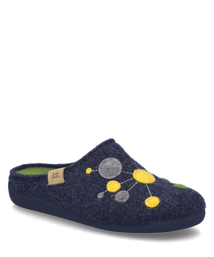 Neu Eingetroffen Josef Seibel Cara 02 - Blau