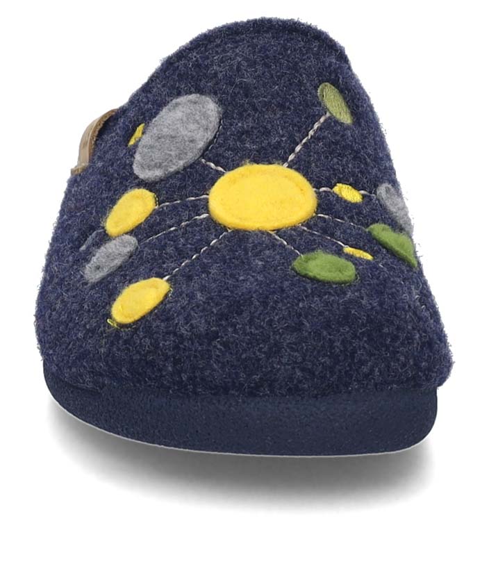 Neu Eingetroffen Josef Seibel Cara 02 - Blau