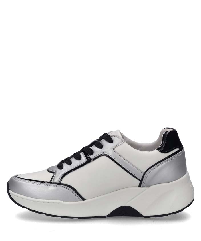 Neu Eingetroffen Josef Seibel Lissi 12 - Grau