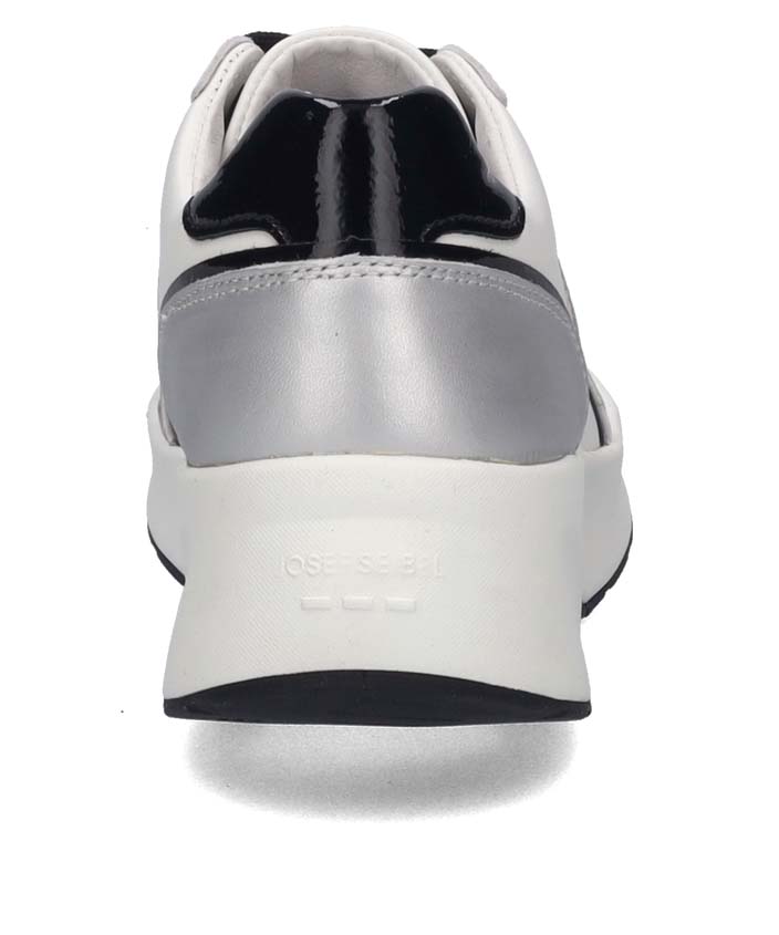 Neu Eingetroffen Josef Seibel Lissi 12 - Grau