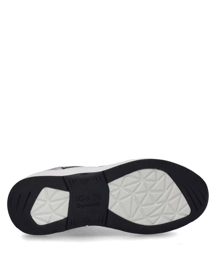 Neu Eingetroffen Josef Seibel Lissi 12 - Grau