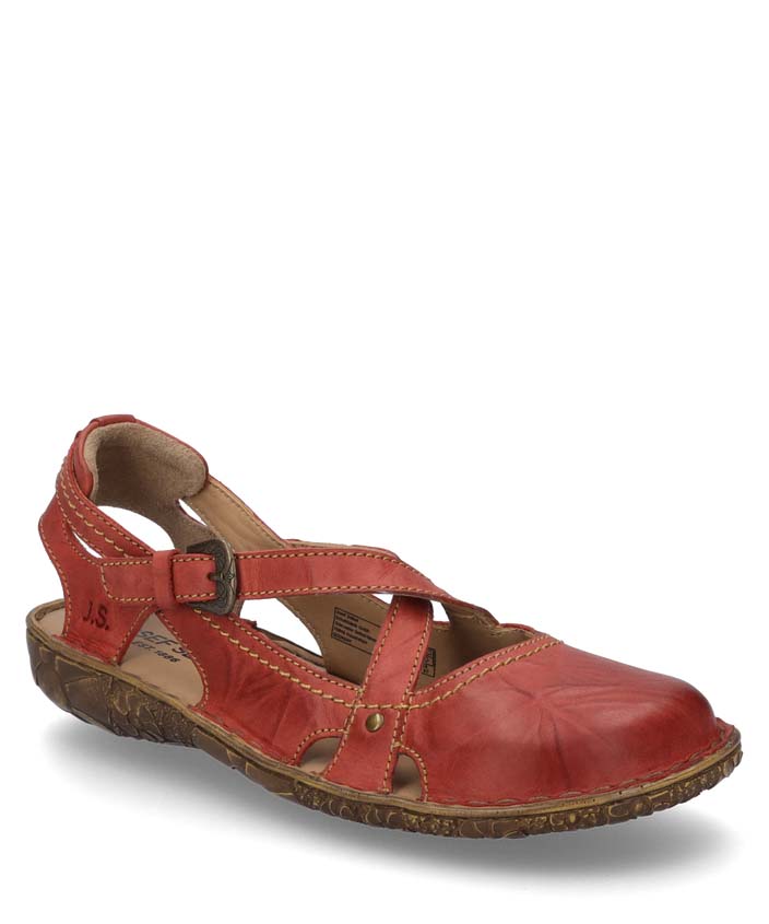 Neu Eingetroffen Josef Seibel Rosalie 13 - Rot