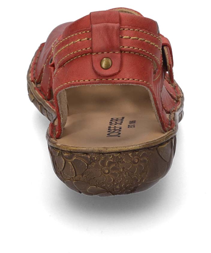 Neu Eingetroffen Josef Seibel Rosalie 13 - Rot