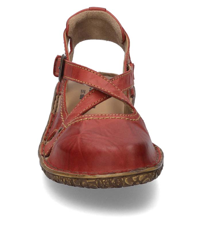 Neu Eingetroffen Josef Seibel Rosalie 13 - Rot