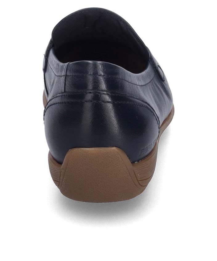 Neu Eingetroffen Josef Seibel Damen Fenja 26 - Blau