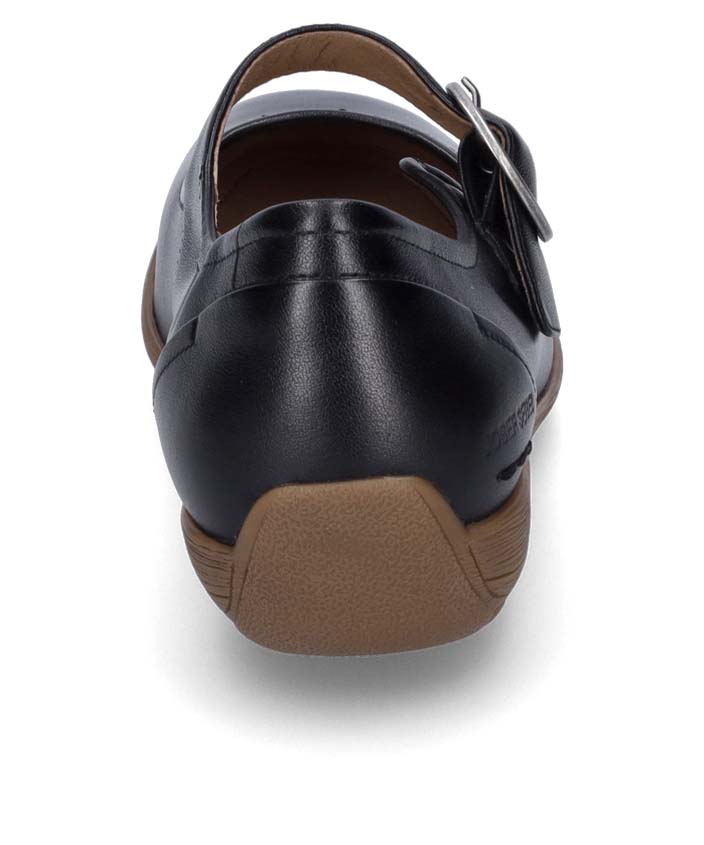 Neu Eingetroffen Josef Seibel Fenja 18 - Schwarz