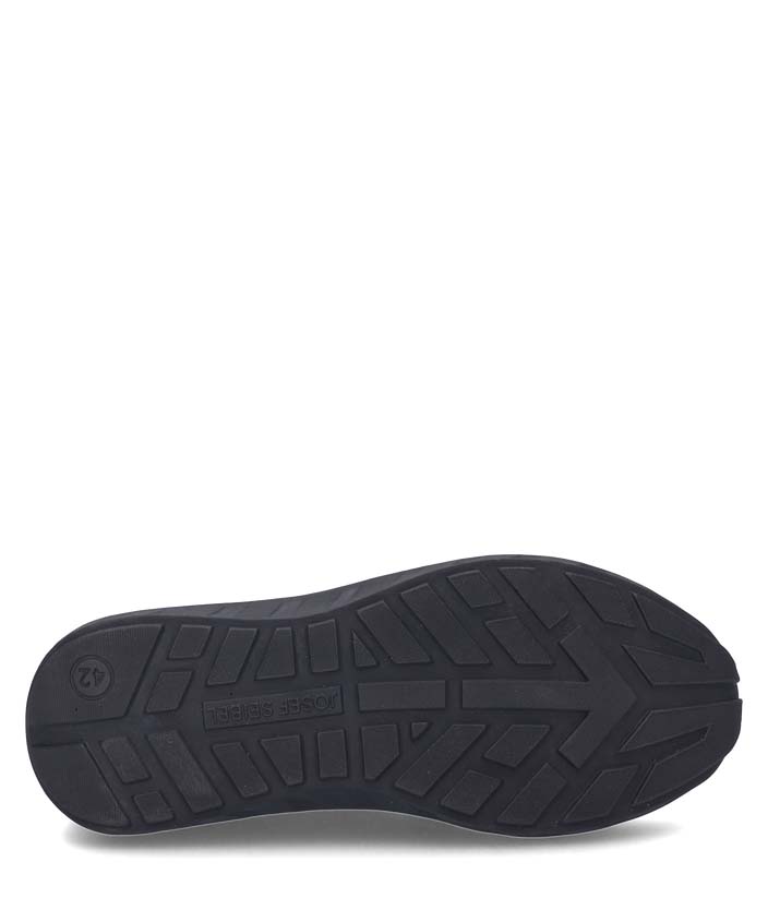 Neu Eingetroffen Josef Seibel Herren Cameron 13 - Schwarz