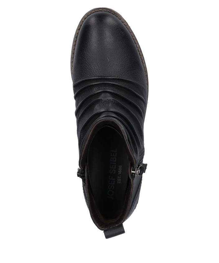 Neu Eingetroffen Josef Seibel Damen Sienna 38 - Schwarz