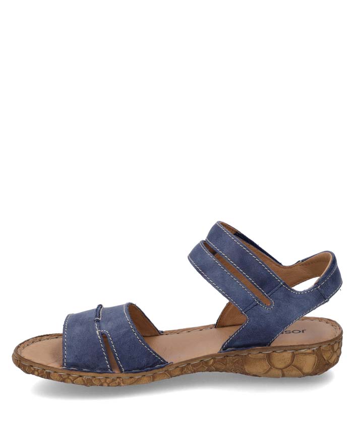 Neu Eingetroffen Josef Seibel Damen Rosalie 47 - Blau