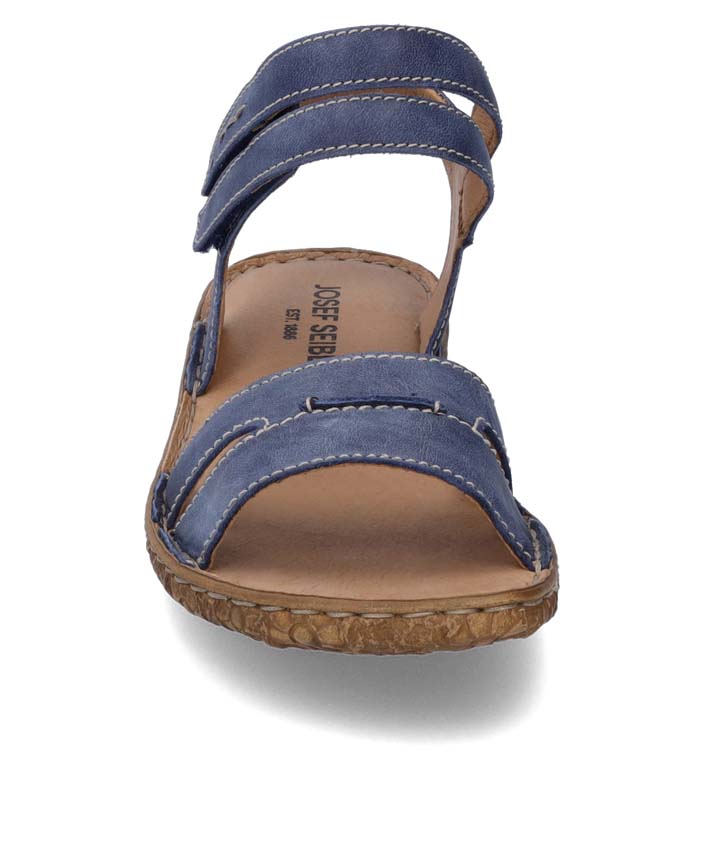 Neu Eingetroffen Josef Seibel Damen Rosalie 47 - Blau