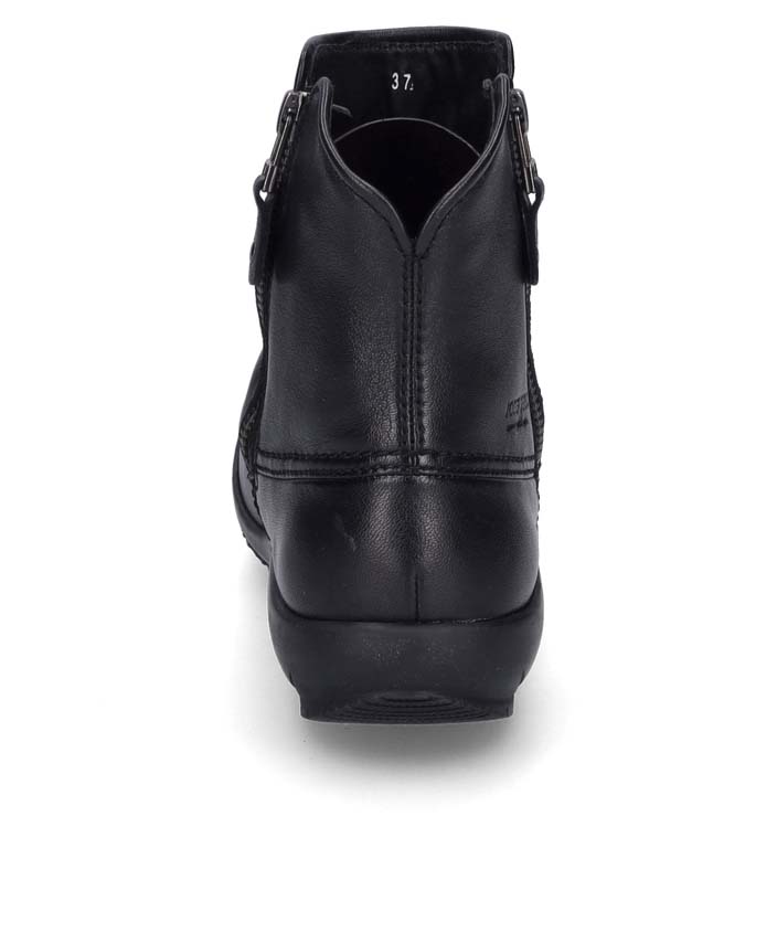 Neu Eingetroffen Josef Seibel Damen Charlotte 09 - Schwarz