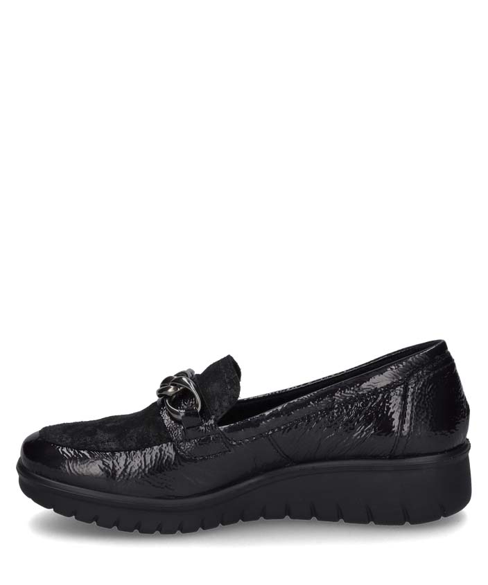 Neu Eingetroffen Josef Seibel Calais 93 - Schwarz