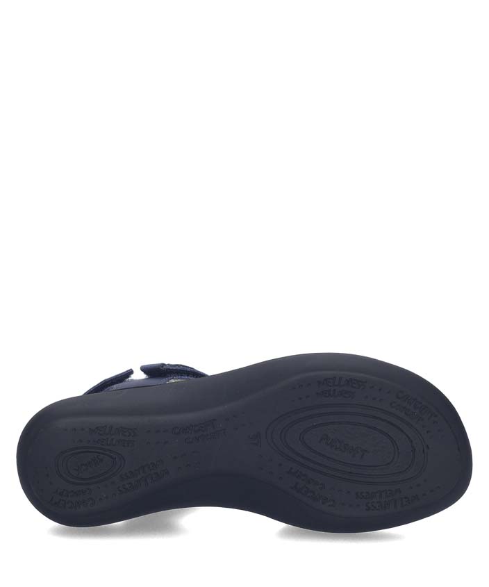 Neu Eingetroffen Josef Seibel Damen Ibiza 13 - Blau