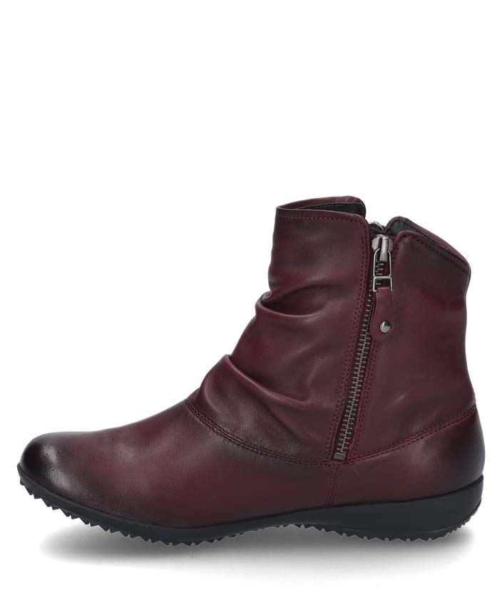 Neu Eingetroffen Josef Seibel Damen Naly 24 - Rot