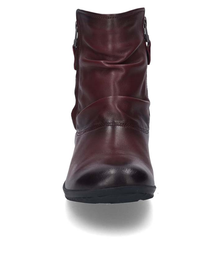 Neu Eingetroffen Josef Seibel Damen Naly 24 - Rot