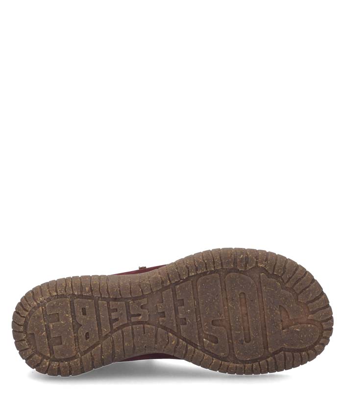 Neu Eingetroffen Josef Seibel Damen Wynona 06 - Rot