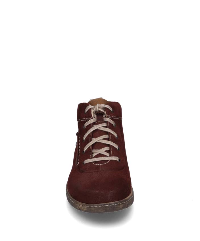 Neu Eingetroffen Josef Seibel Damen Steffi 53 - Rot