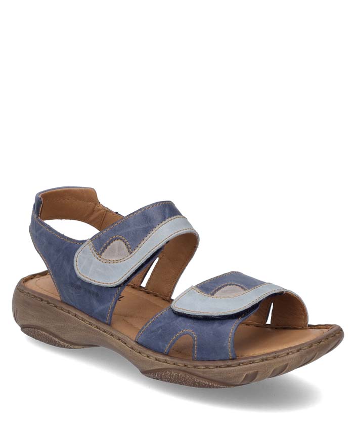 Neu Eingetroffen Josef Seibel Damen Debra - Blau