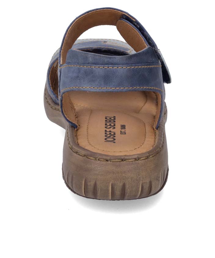 Neu Eingetroffen Josef Seibel Damen Debra - Blau