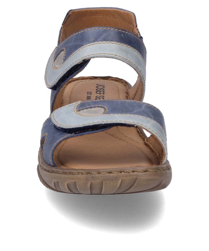 Neu Eingetroffen Josef Seibel Damen Debra - Blau