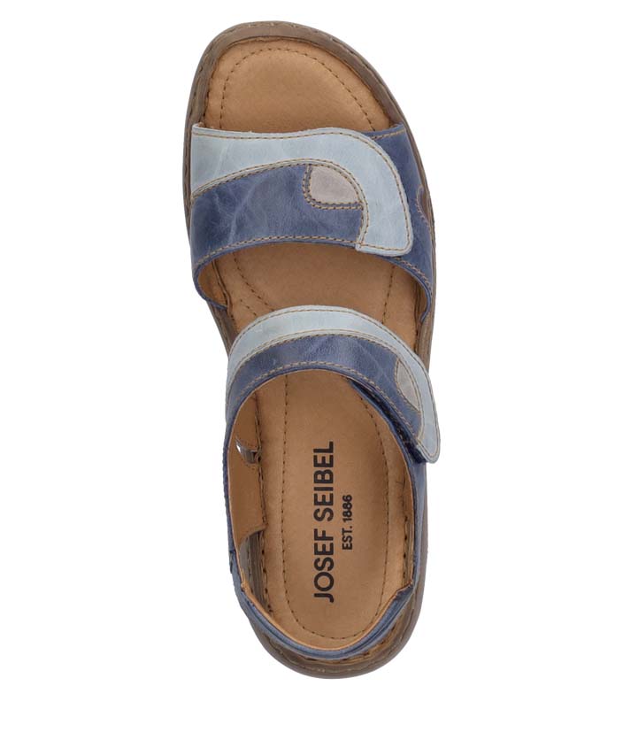 Neu Eingetroffen Josef Seibel Damen Debra - Blau