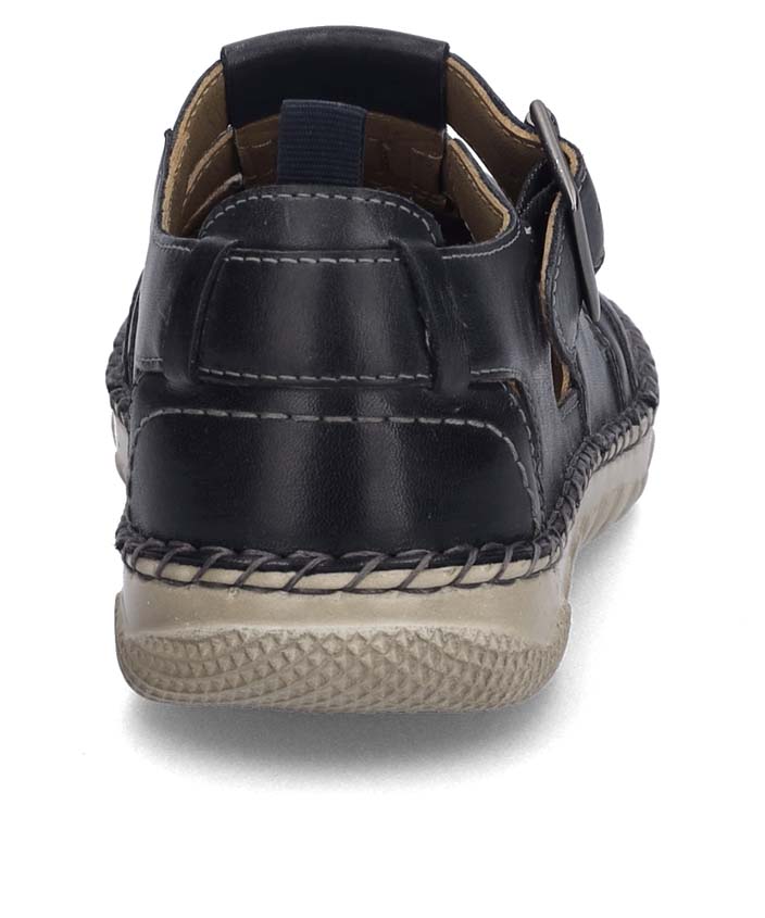 Neu Eingetroffen Josef Seibel Herren Wilson 08 - Blau