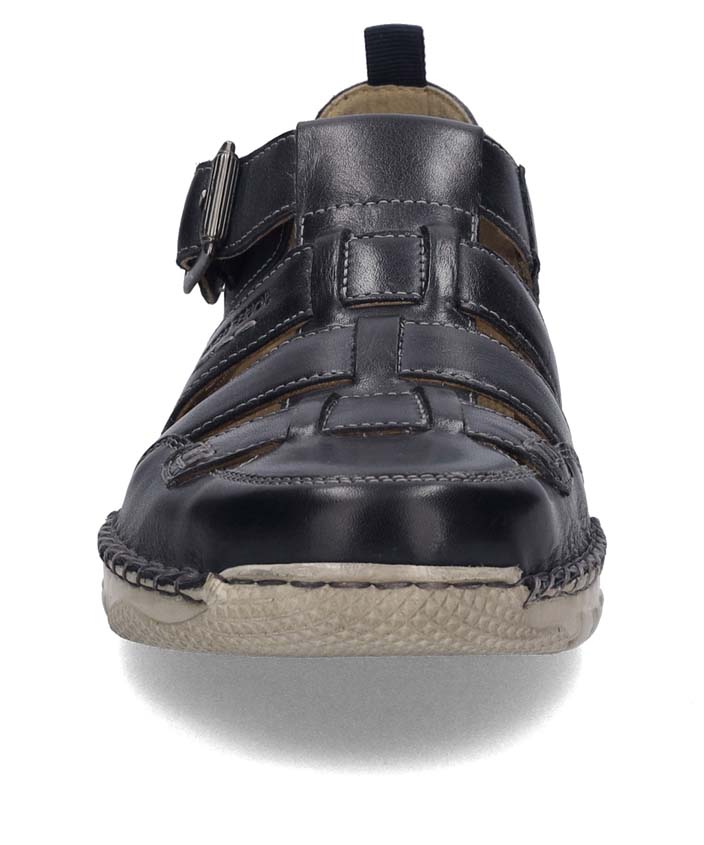 Neu Eingetroffen Josef Seibel Herren Wilson 08 - Blau