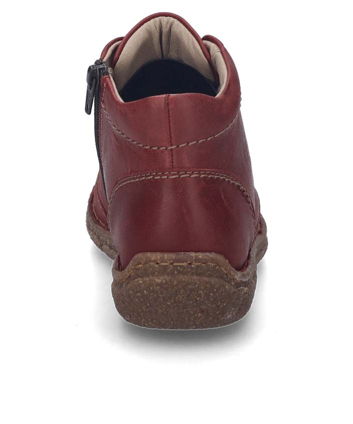 Neu Eingetroffen Josef Seibel Damen Neele 01 - Rot