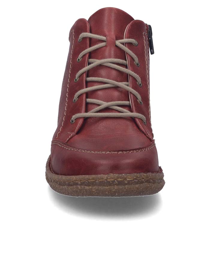 Neu Eingetroffen Josef Seibel Damen Neele 01 - Rot