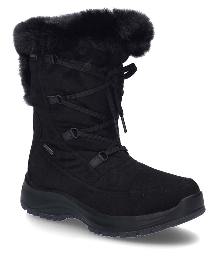 Neu Eingetroffen Josef Seibel Damen Colorado 52 - Schwarz