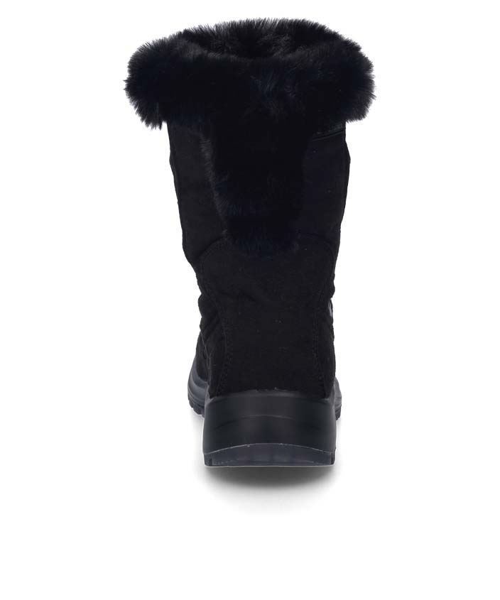 Neu Eingetroffen Josef Seibel Damen Colorado 52 - Schwarz