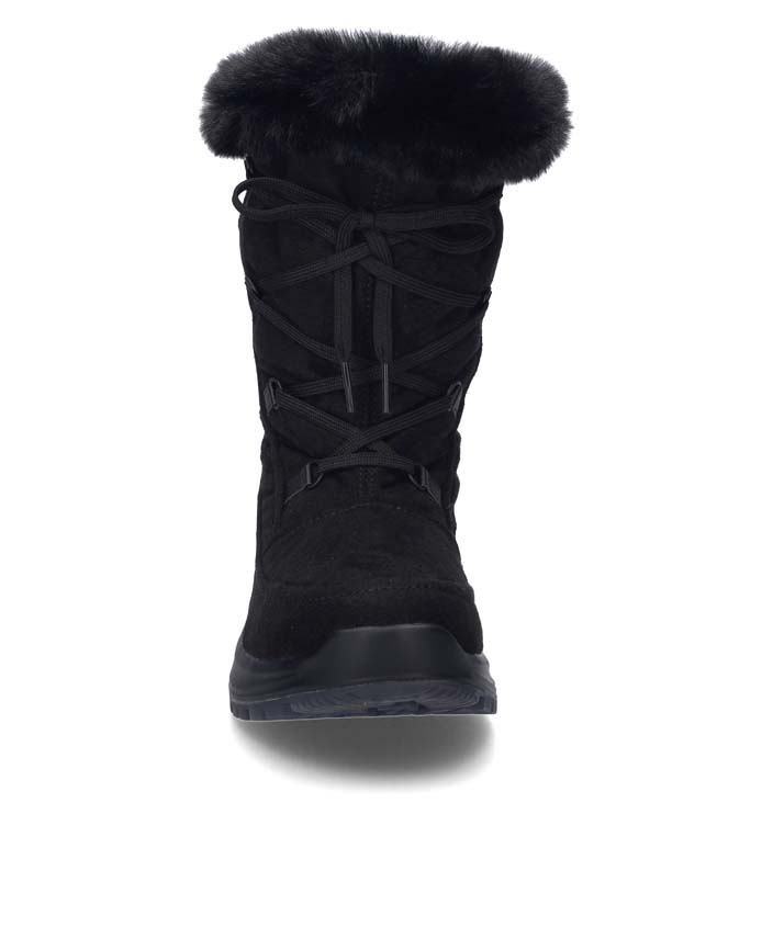 Neu Eingetroffen Josef Seibel Damen Colorado 52 - Schwarz