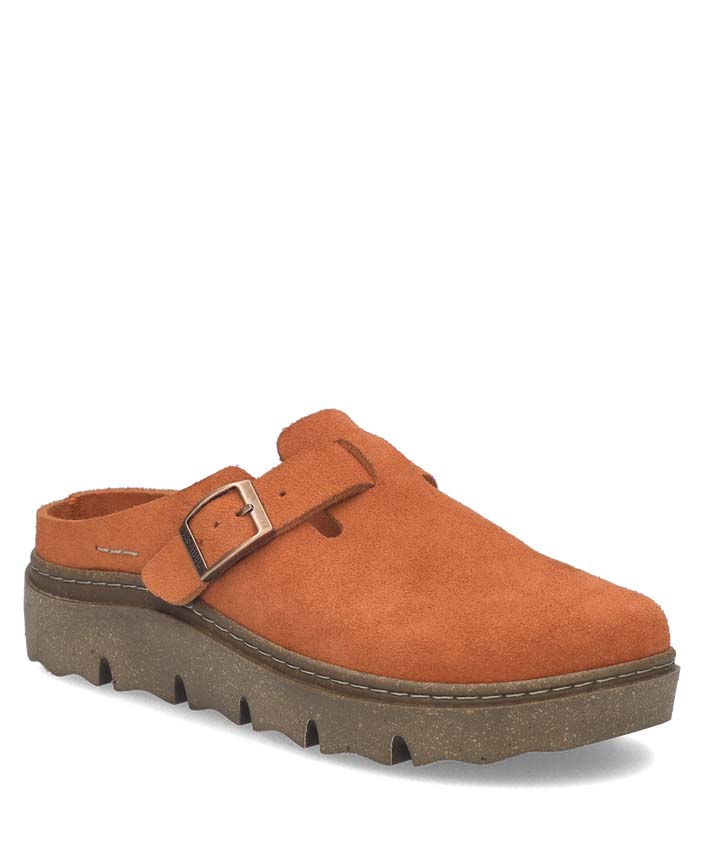 Neu Eingetroffen Josef Seibel Damen Carmaux 05 - Gelb