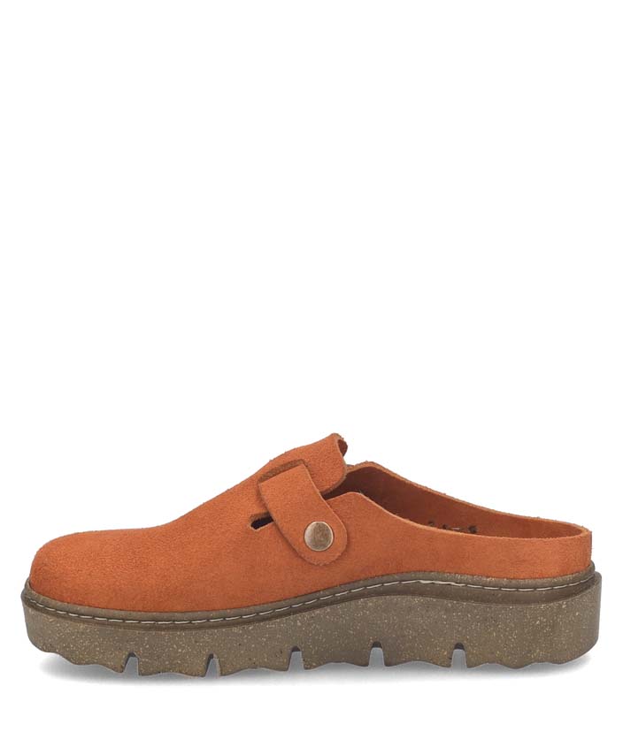 Neu Eingetroffen Josef Seibel Damen Carmaux 05 - Gelb