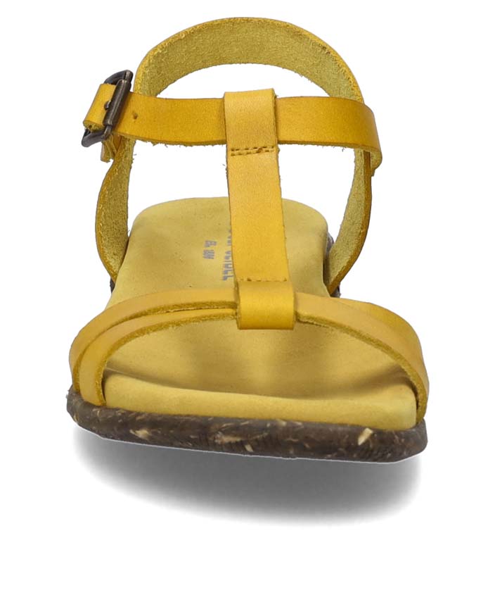 Neu Eingetroffen Josef Seibel Fabricia 01 - Gelb