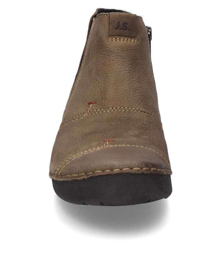 Neu Eingetroffen Josef Seibel Fergey 55 - Braun