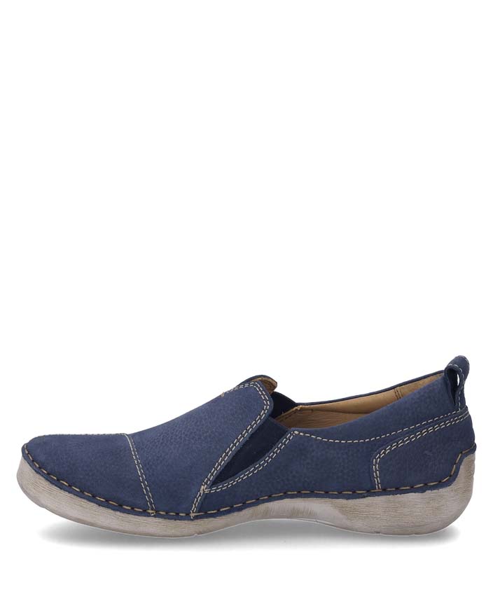 Neu Eingetroffen Josef Seibel Fergey 49 - Blau