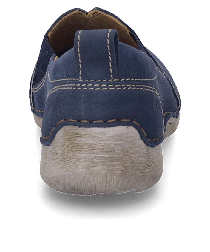 Neu Eingetroffen Josef Seibel Fergey 49 - Blau