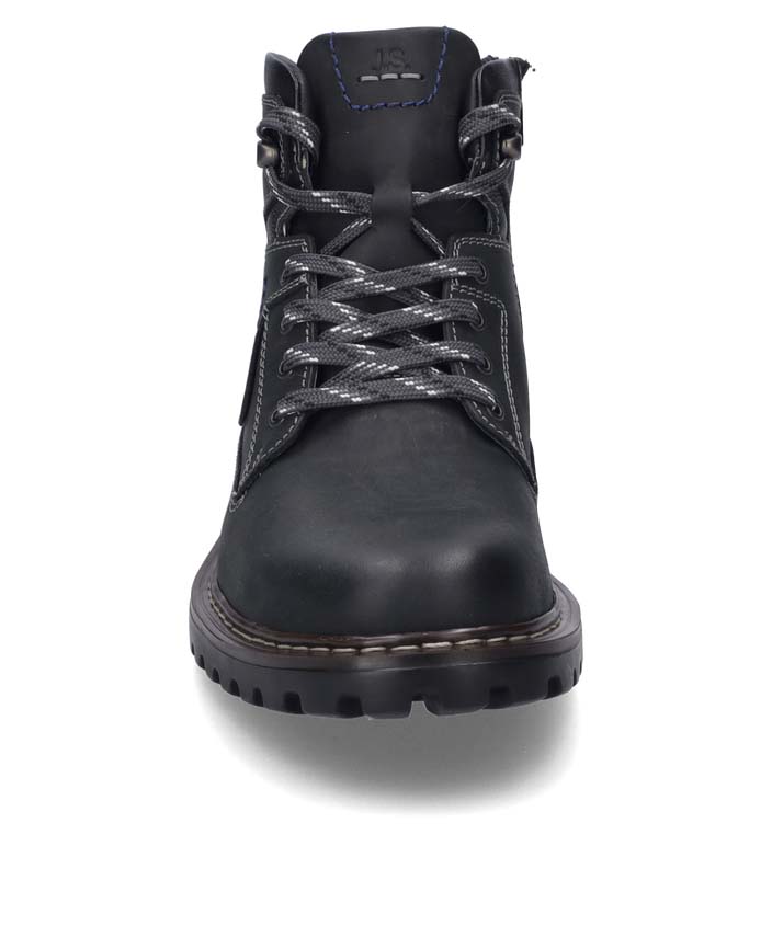 Neu Eingetroffen Josef Seibel Herren Chance 51 - Schwarz