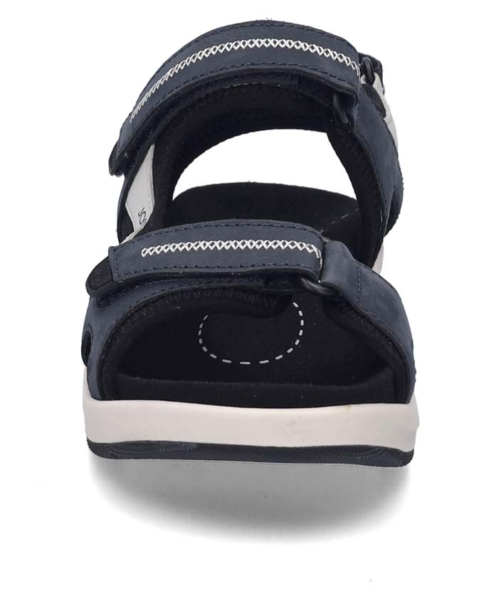 Neu Eingetroffen Josef Seibel Damen Estelle 02 - Blau