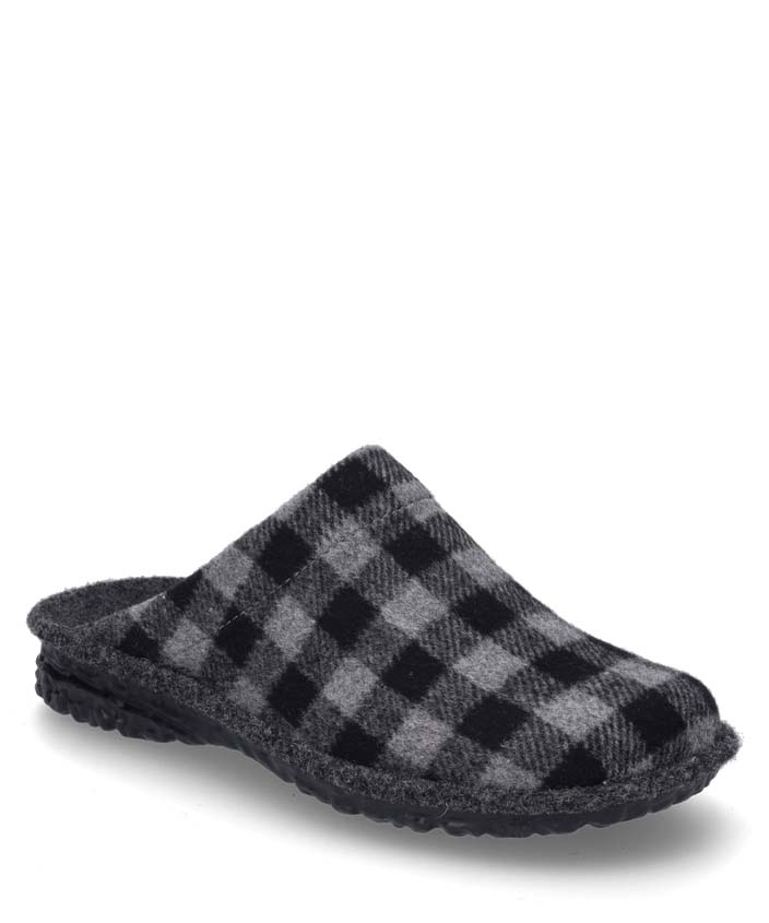 Neu Eingetroffen Josef Seibel Herren Toulouse 03 - Schwarz