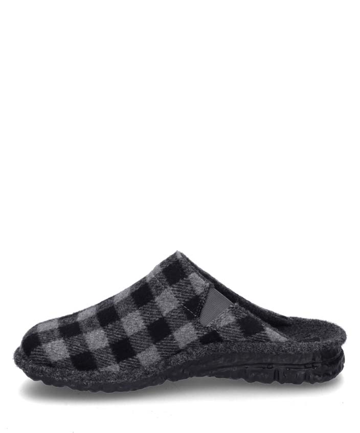 Neu Eingetroffen Josef Seibel Herren Toulouse 03 - Schwarz