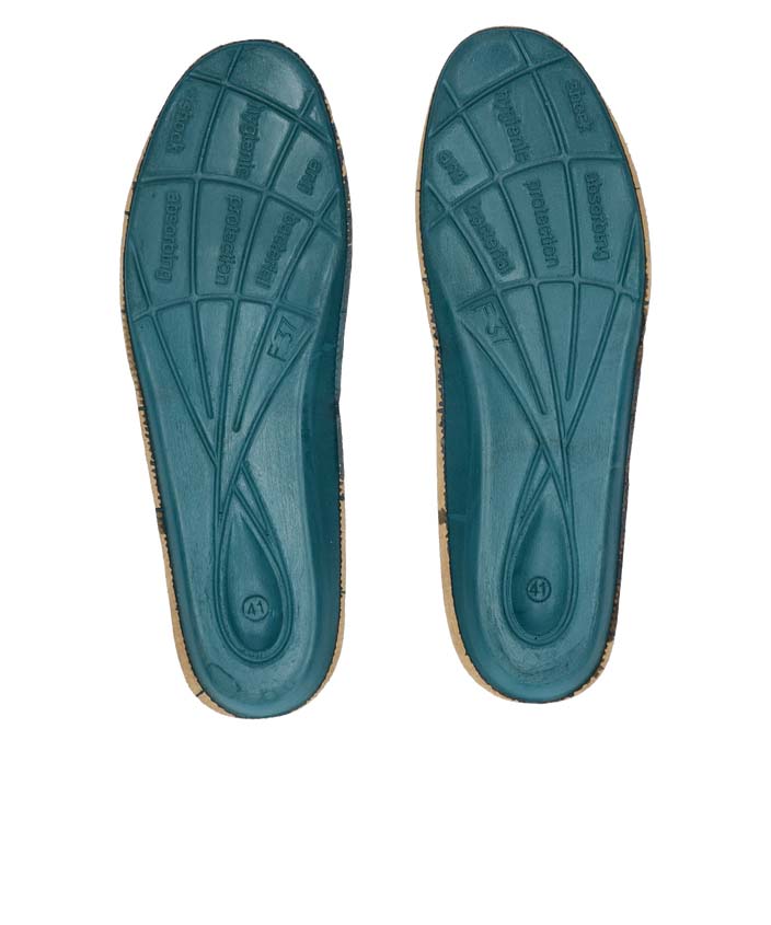 Neu Eingetroffen Josef Seibel Herren Anvers Einlegesohle - Unifarben