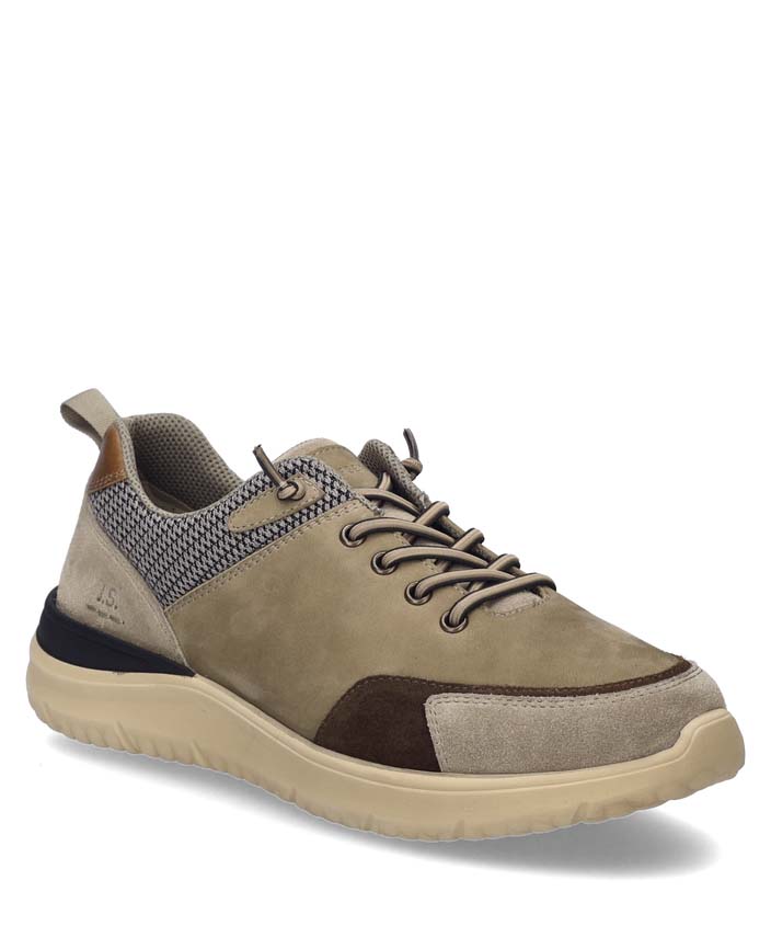Neu Eingetroffen Josef Seibel Wales 01 - Beige