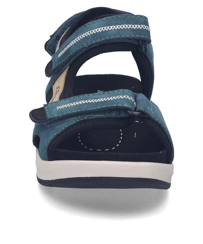 Neu Eingetroffen Josef Seibel Damen Estelle 02 - Grün