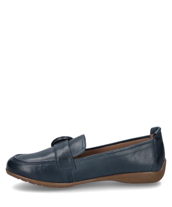 Neu Eingetroffen Josef Seibel Damen Fenja 19 - Blau