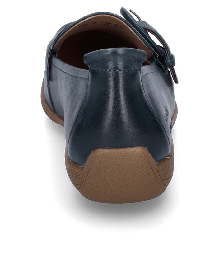 Neu Eingetroffen Josef Seibel Damen Fenja 19 - Blau