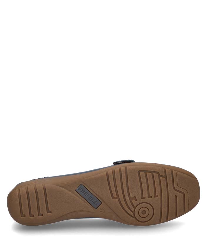 Neu Eingetroffen Josef Seibel Damen Fenja 19 - Blau