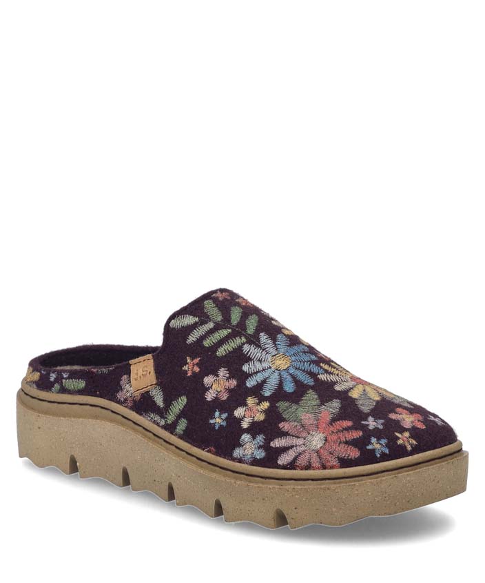 Neu Eingetroffen Josef Seibel Carmaux 01 - Blau