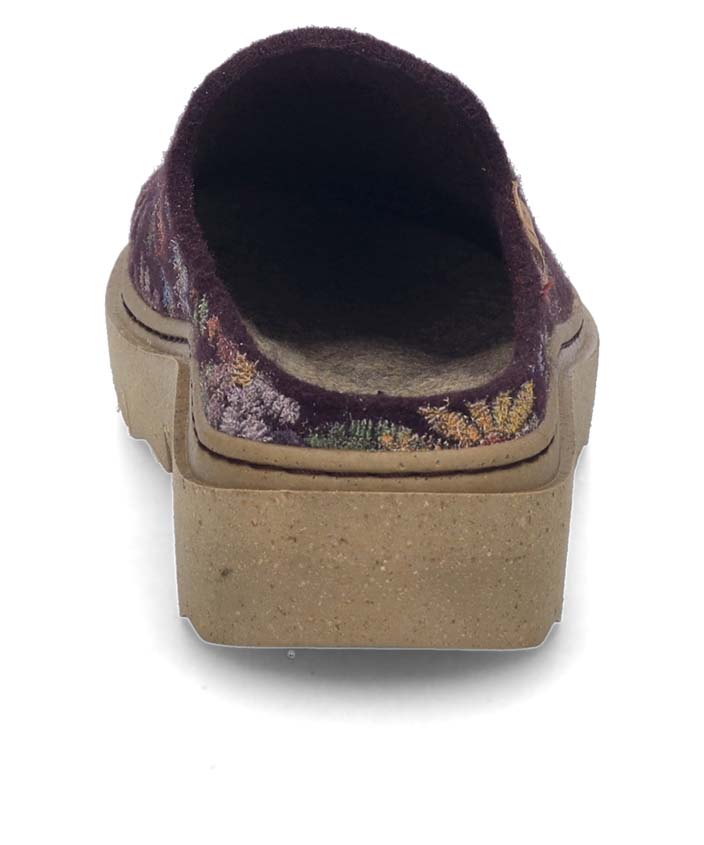 Neu Eingetroffen Josef Seibel Carmaux 01 - Blau